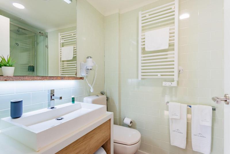 Porta da Arrábida Suites - Oda