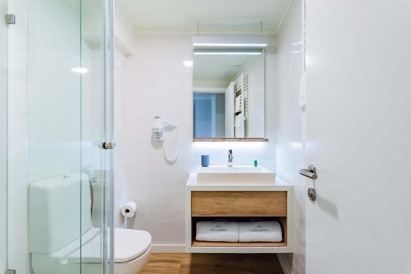 Porta da Arrábida Suites - Oda