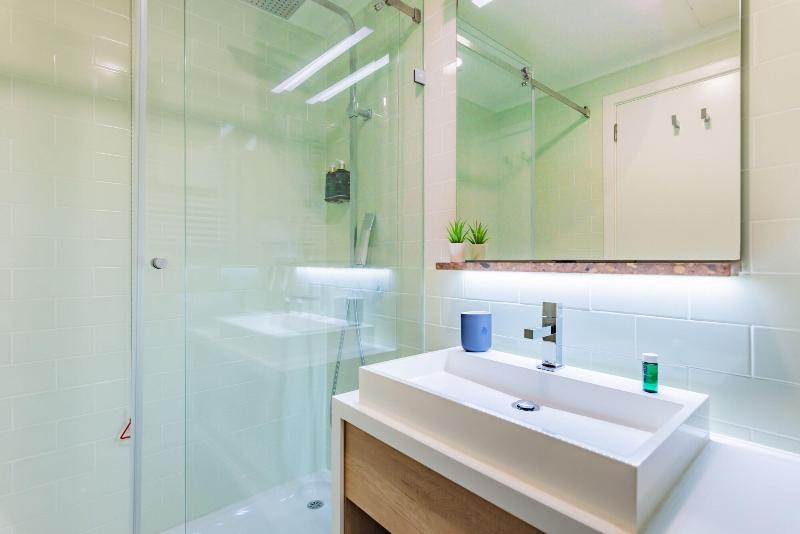 Porta da Arrábida Suites - Oda