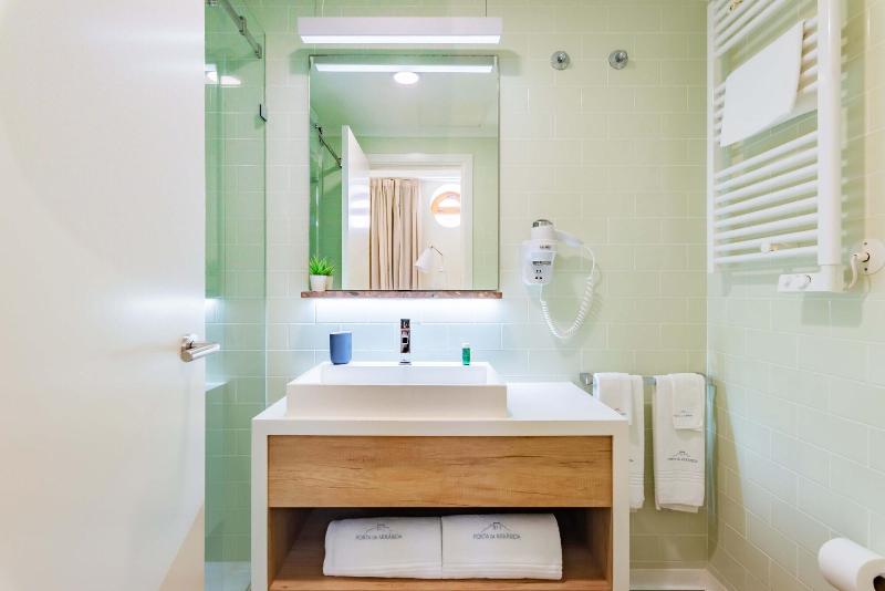 Porta da Arrábida Suites - Oda