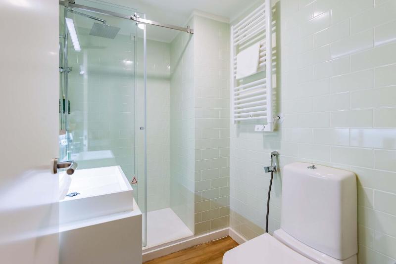 Porta da Arrábida Suites - Oda