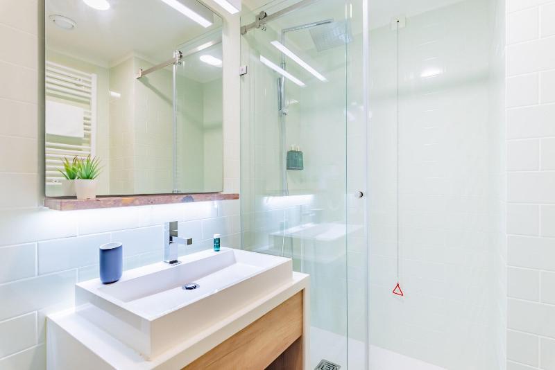 Porta da Arrábida Suites - Oda