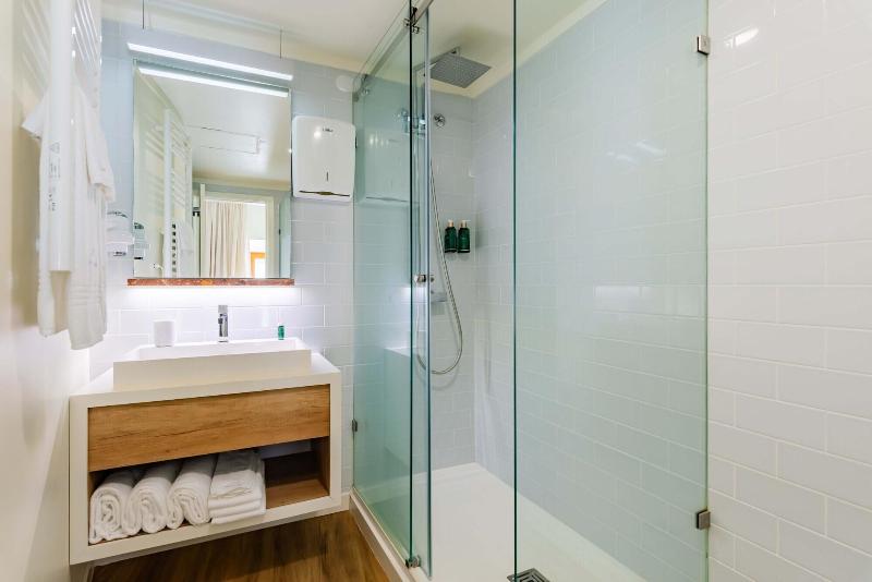 Porta da Arrábida Suites - Oda