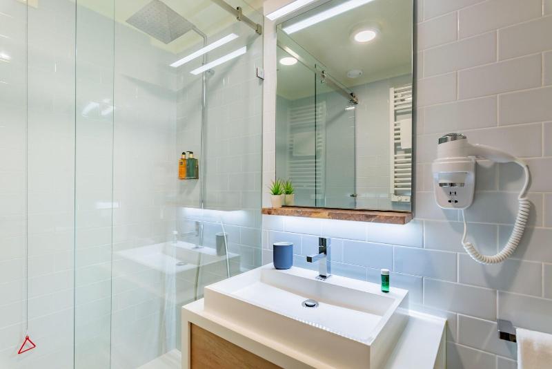 Porta da Arrábida Suites - Oda