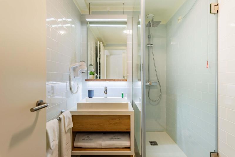 Porta da Arrábida Suites - Oda