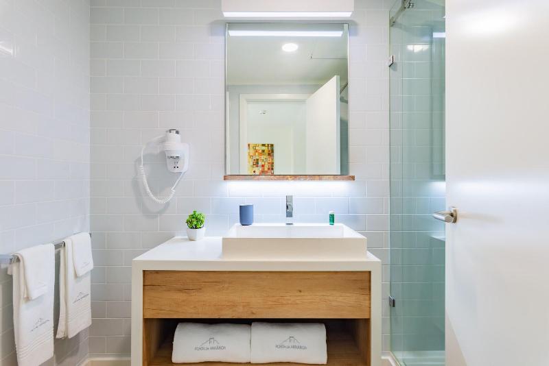 Porta da Arrábida Suites - Oda