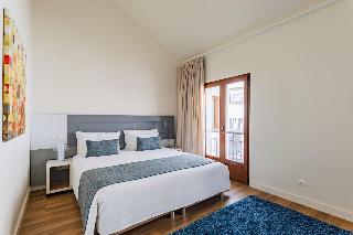 Porta da Arrábida Suites fotoÄŸrafÄ±