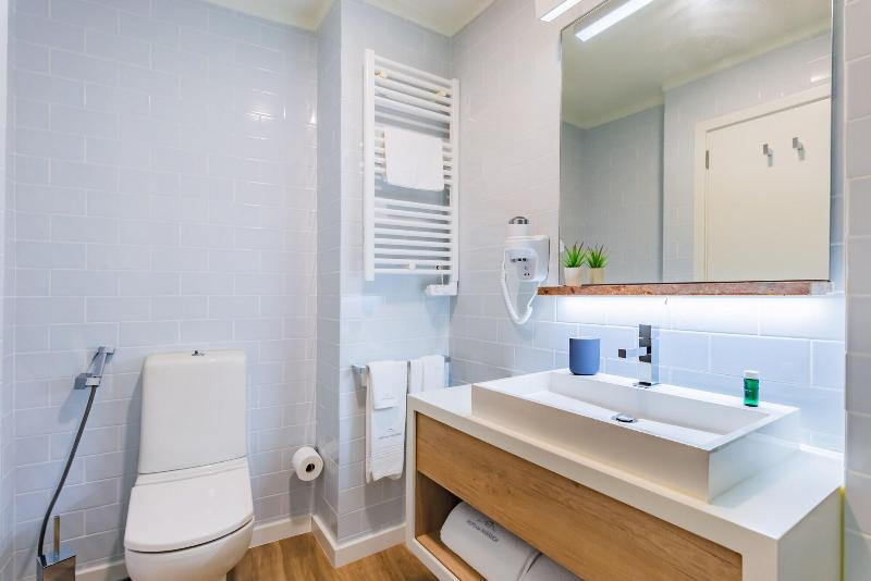 Porta da Arrábida Suites - Oda