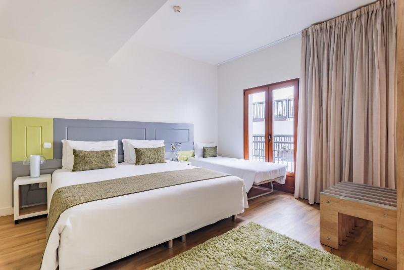 Porta da Arrábida Suites - Oda