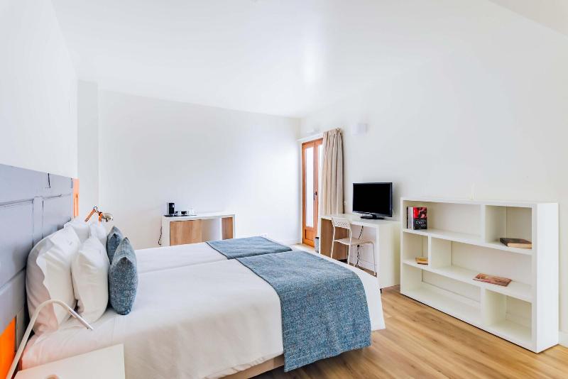 Porta da Arrábida Suites - Oda