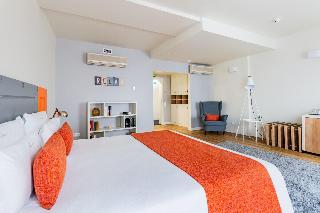 Porta da Arrábida Suites fotoÄŸrafÄ±
