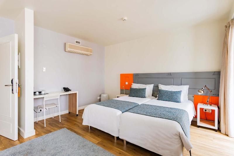 Porta da Arrábida Suites - Oda