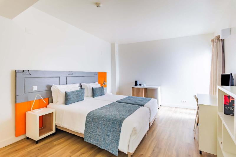 Porta da Arrábida Suites - Oda