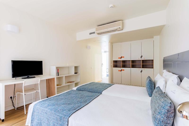 Porta da Arrábida Suites - Oda