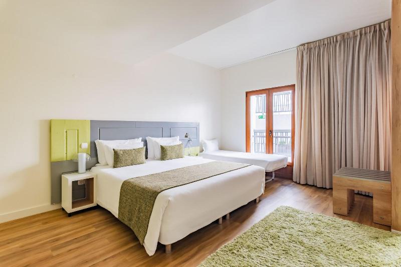 Porta da Arrábida Suites - Oda