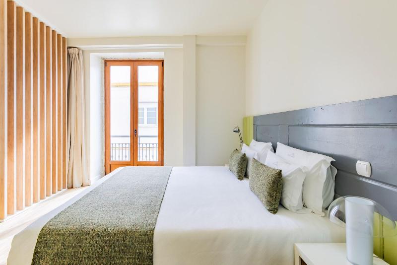 Porta da Arrábida Suites - Oda