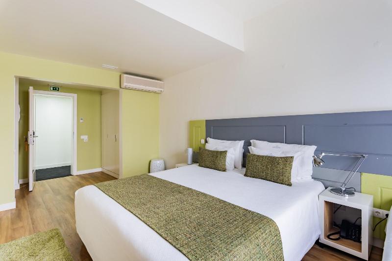 Porta da Arrábida Suites - Oda