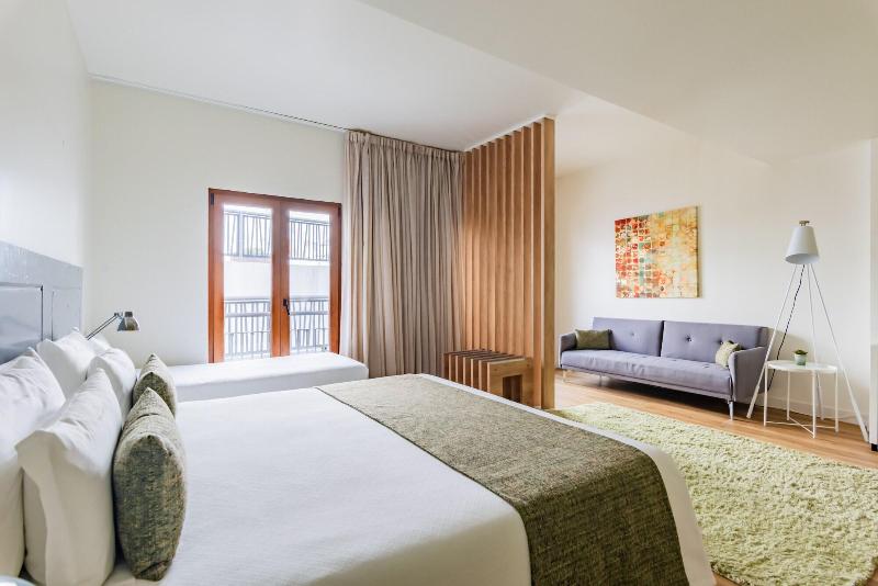 Porta da Arrábida Suites - Oda