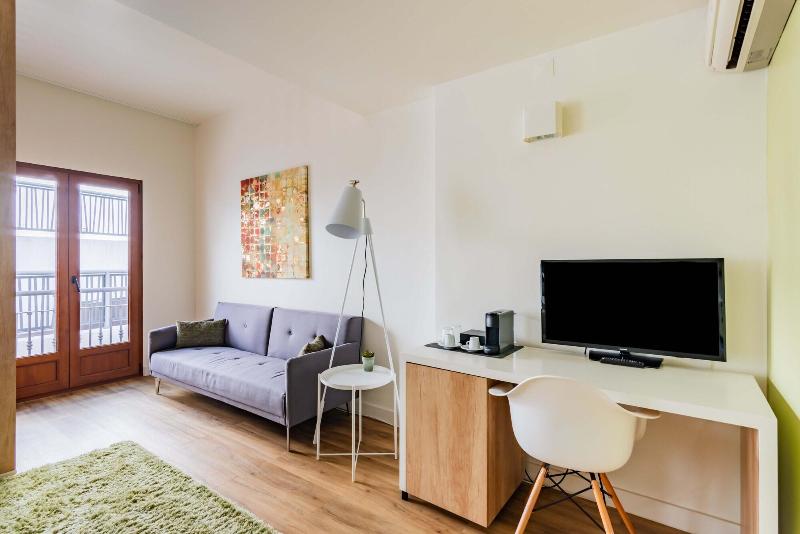 Porta da Arrábida Suites - Oda
