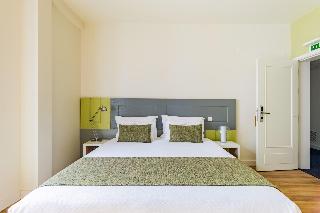 Porta da Arrábida Suites fotoÄŸrafÄ±