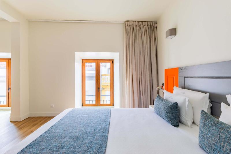 Porta da Arrábida Suites - Oda