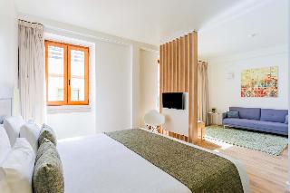 Porta da Arrábida Suites fotoÄŸrafÄ±