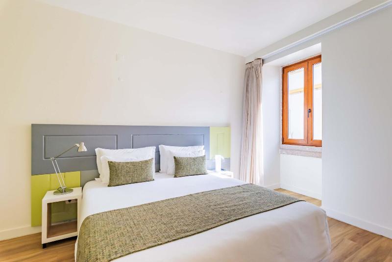 Porta da Arrábida Suites - Oda