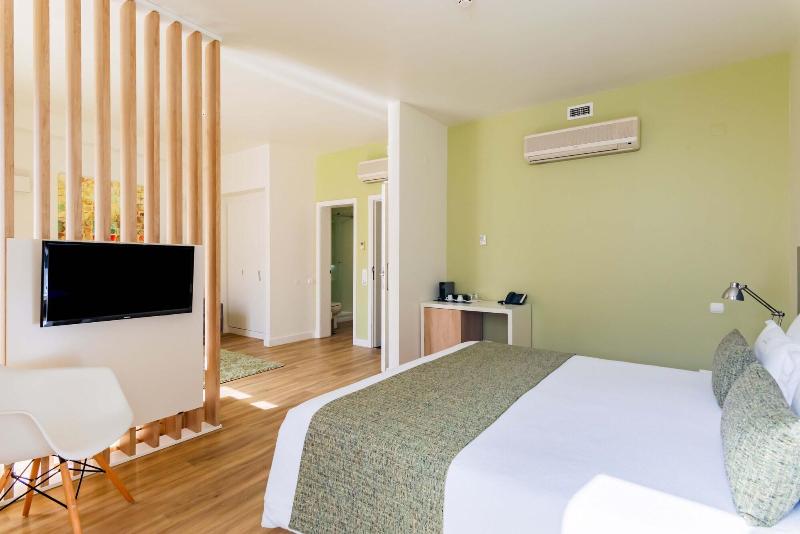 Porta da Arrábida Suites - Oda