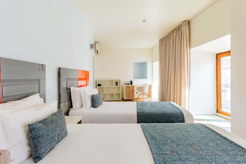 Porta da Arrábida Suites - Oda