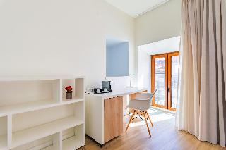 Porta da Arrábida Suites fotoÄŸrafÄ±