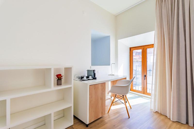 Porta da Arrábida Suites - Oda