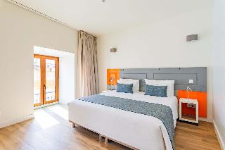 Porta da Arrábida Suites fotoÄŸrafÄ±