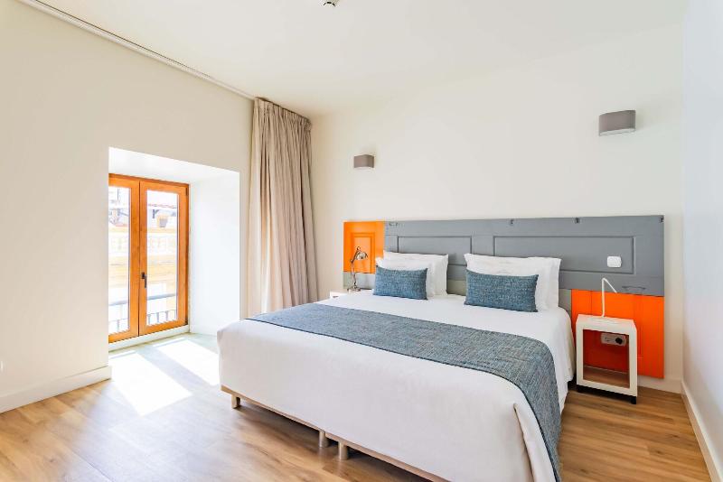 Porta da Arrábida Suites - Oda