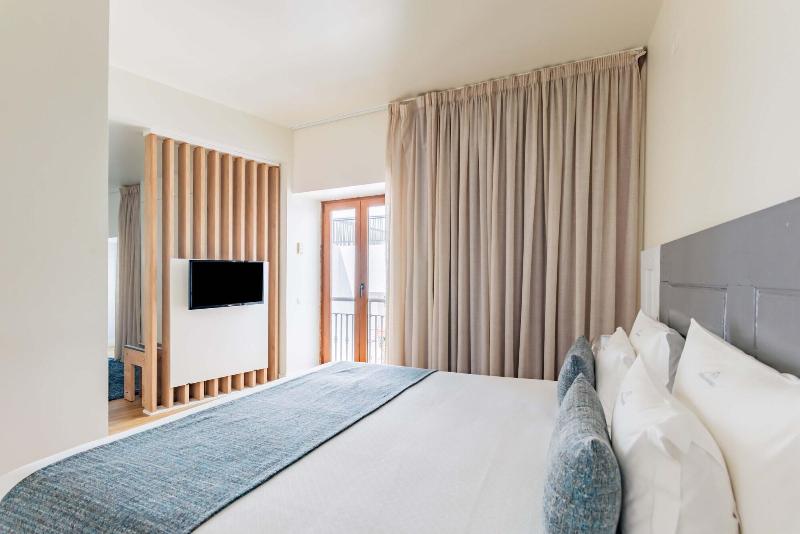 Porta da Arrábida Suites - Oda