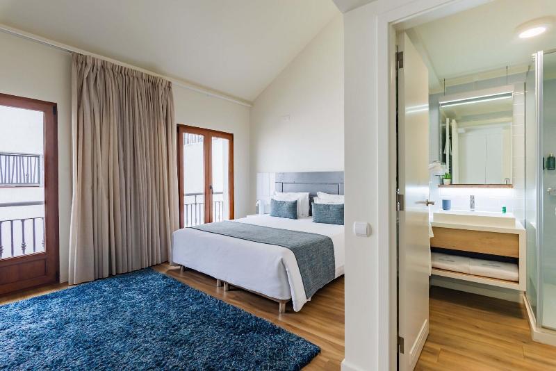Porta da Arrábida Suites - Oda