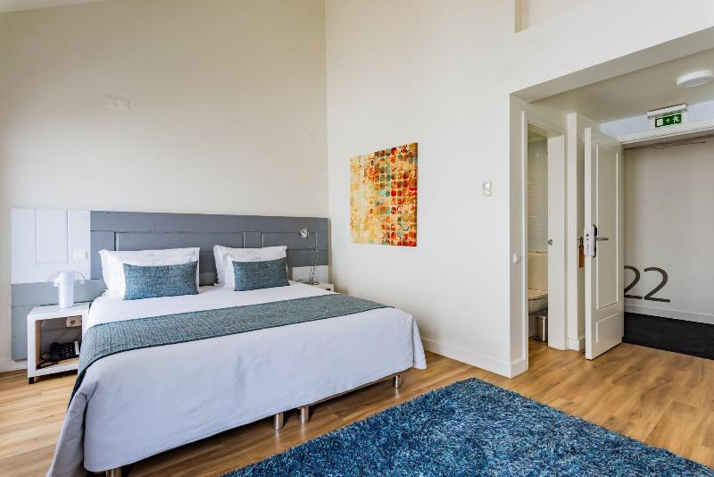 Porta da Arrábida Suites - Oda