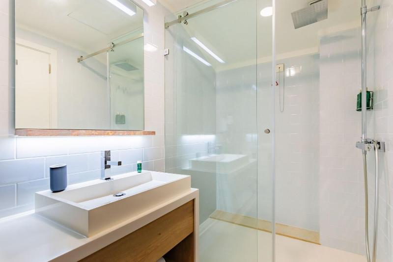Porta da Arrábida Suites - Oda