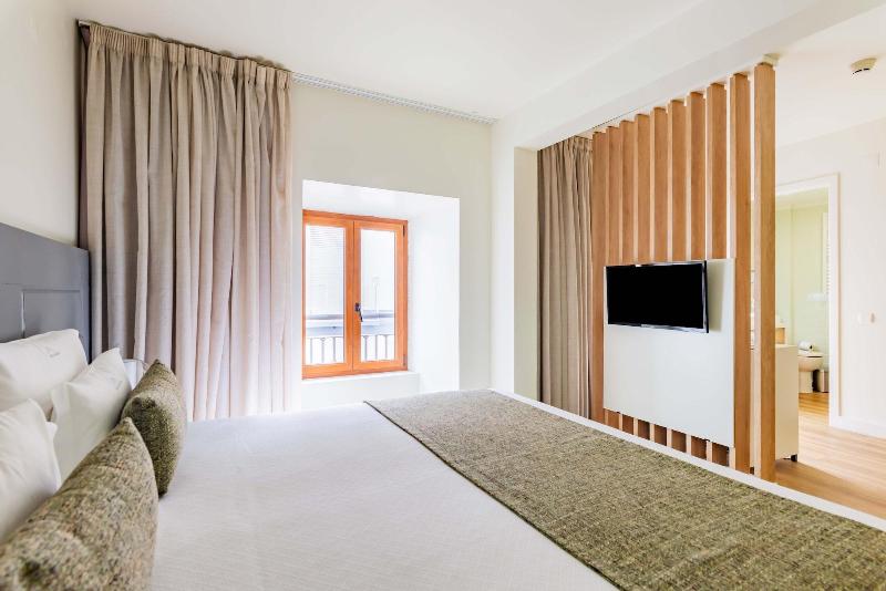 Porta da Arrábida Suites - Oda