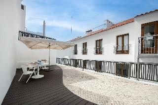 Porta da Arrábida Suites fotoÄŸrafÄ±