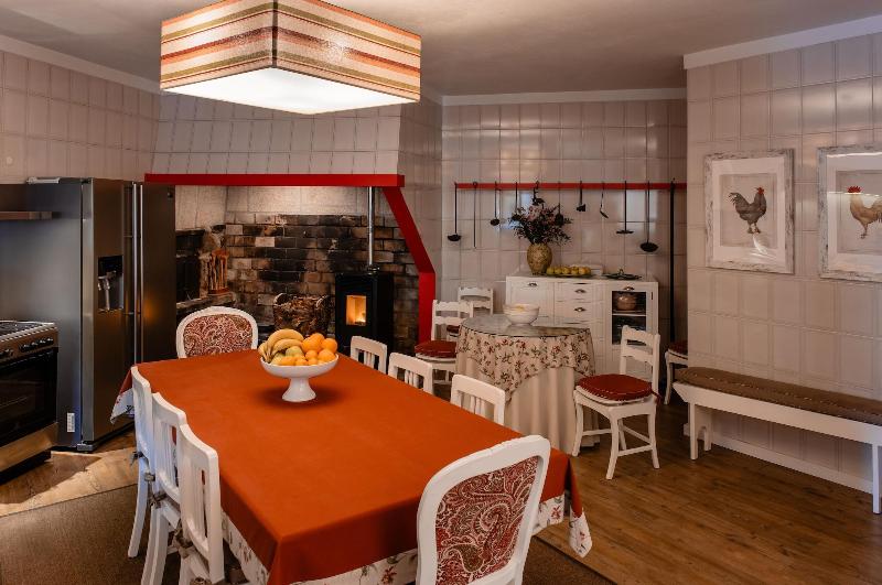 Casal da Viúva - Restoran