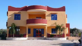 B&B Terra e Colori otel fotoğrafı