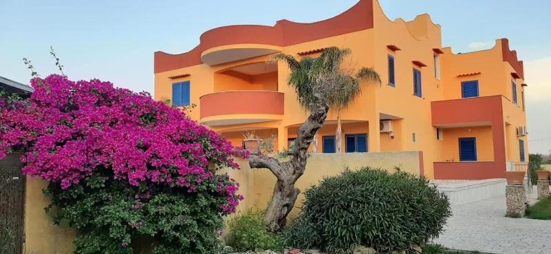 B&B Terra e Colori - Genel