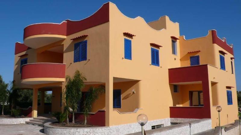 B&B Terra e Colori - Genel