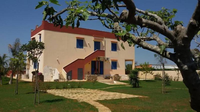 B&B Terra e Colori - Genel