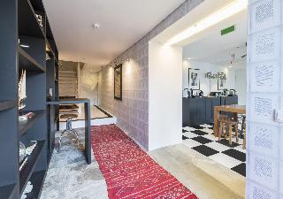 BO Miragaia - Riverside Suítes fotoÄŸrafÄ±