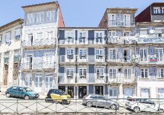 BO Miragaia - Riverside Suítes fotoÄŸrafÄ±