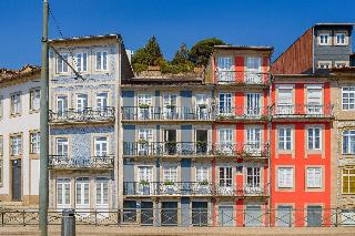 BO Miragaia - Riverside Suítes fotoÄŸrafÄ±