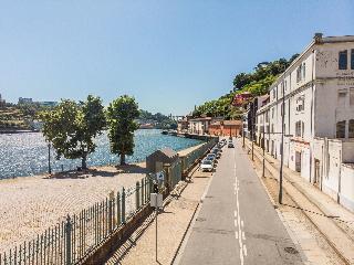 BO Miragaia - Riverside Suítes fotoÄŸrafÄ±