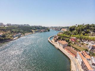 BO Miragaia - Riverside Suítes fotoÄŸrafÄ±