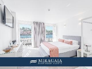 BO Miragaia - Riverside Suítes fotoÄŸrafÄ±